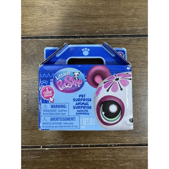 Cry Babies Baby Doll Lady Mini Doll, Littlest Pet Shop, Gabby’s Dollhouse Clip-O - Picture 6 of 9